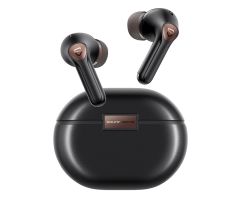 Soundpeats Air 4 Pro schwarz