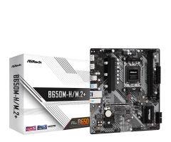 ASRock B650M-H/M.2 +