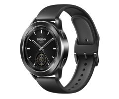 Xiaomi Watch S3 schwarz