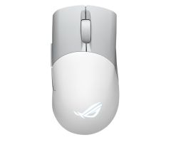 ASUS ROG KERIS WIRELESS AIMPOINT (weiß)