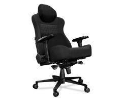 Yumisu 2052 Magnetic (schwarzer) Stoff