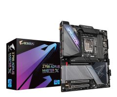 Gigabyte Z790 AORUS MASTER X