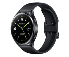 Xiaomi Watch 2 schwarz