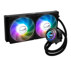 Valkyrie Jarn 280 ARGB 2x140mm