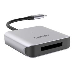 Lexar CFexpress™ Typ B USB-C-Leser