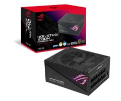ASUS ROG STRIX Aura Edition 1000W 80 Plus Gold