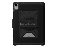 UAG Metropolis mit Handhalter für iPad 10,9" 10G schwarz