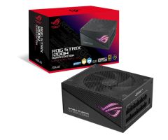 ASUS ROG STRIX Aura Edition 1200W 80 Plus Gold