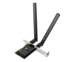 TP-Link Archer TX20E (1800Mb/s a/b/g/n/ac/ax) BT 5.2