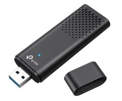 TP-Link Archer TX20U (1800Mb/s a/b/g/n/ac/ax)