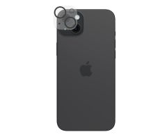 Zagg InvisibleShield Glass Elite für iPhone 15/15 Plus