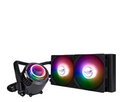 Valkyrie Jarn 240 ARGB 2x120mm