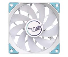 Valkyrie V12R ARGB White Fan Reverse 120mm