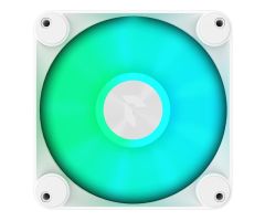 APNX FP1-120 ARGB PWM Weiß 120 mm