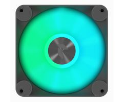 APNX FP1-120 ARGB PWM Black 120mm