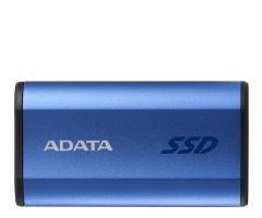 ADATA ADATA SSD extern SE880 1 TB USB3.2A/C Gen2x2 Blau