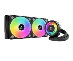 Arctic Liquid Freezer III ARGB 280 2x140mm