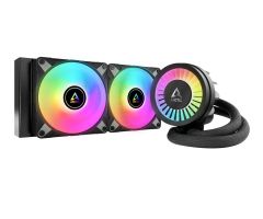 Arctic Liquid Freezer III ARGB 240 2x120mm