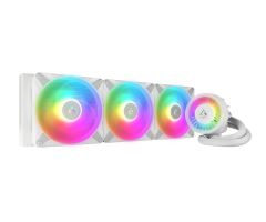 Arctic Liquid Freezer III ARGB White 420 3x140mm