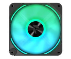 APNX FP2-120 ARGB PWM Black 120mm