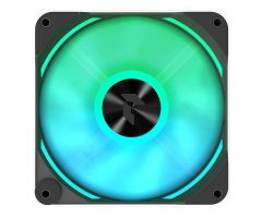APNX FP2-120 ARGB PWM White 120mm
