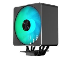 APNX AP1-V Schwarz 120 mm