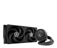 Arctic Liquid Freezer III 280 2x140mm