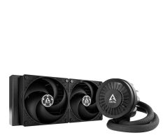 Arctic Liquid Freezer III 240 2x120mm