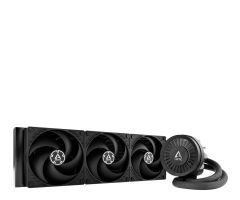 Arctic Flüssigkeitsgefrierschrank III 360 3x120mm