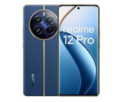 realme 12 Pro 5G 12/256GB Submarine Blue