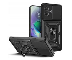 Tech-Protect CamShield Pro für Motorola Moto G54 5G Power Edition schwarz