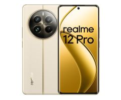 realme 12 Pro 5G 12/256GB Navigator Beige