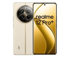 realme 12 Pro+ 5G 12/512GB Navigator Beige