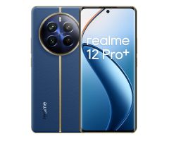 realme 12 Pro+ 5G 8/256GB Submarine Blue