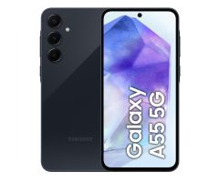 Samsung Galaxy A55 5G 8/128GB 120Hz 25W schwarz