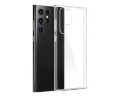 3mk Klare Hülle für Samsung Galaxy S24 Ultra