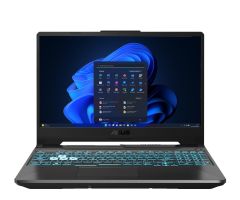 ASUS TUF Gaming A15 R5-7535HS/16 GB/512/Win11 RTX3050 144 Hz