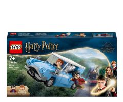 LEGO Harry Potter 76424 Fliegender Ford Anglia™