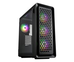 FSP/Fortron CUT593P Black