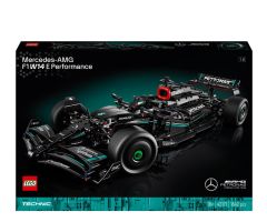 LEGO Technic 42171 Mercedes-AMG F1 W14 E Performance