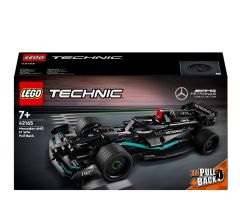 LEGO Technic 42165 Mercedes-AMG F1 W14 E Performance Pull-Back