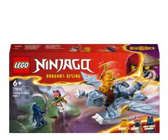 LEGO NINJAGO 71810 Riyu der Babydrache