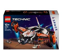 LEGO Technic 42181 VTOL Schwerlastraumfrachter LT81