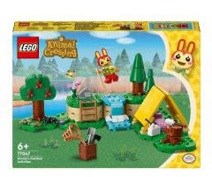 LEGO Animal Crossing 77047 Mimmis Outdoor-Spaß