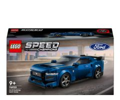 LEGO Speed Champions 76920 Ford Mustang Dark Horse Sportwagen