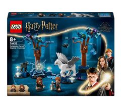LEGO Harry Potter 76432 Der verbotene Wald™: Magische Wesen