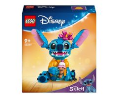 LEGO Disney 43249 Stitch