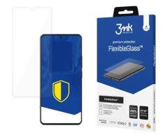 3mk Flexibles Glas für Xiaomi POCO X6 Pro 5G