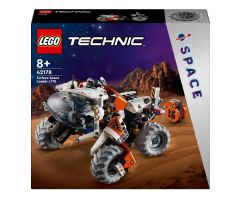 LEGO Technic 42178 Weltraum Transportfahrzeug LT78