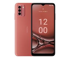 Nokia G22 Dual SIM 4/128 So Peach